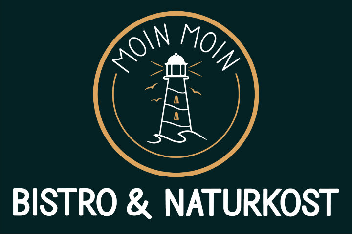 MOINMOIN Bistro & Naturkost - Logo