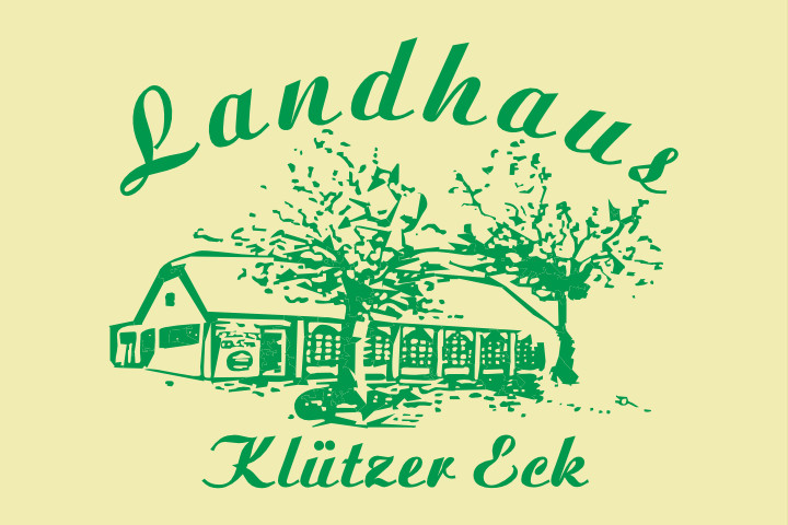 Landhaus Klützer Eck - Logo