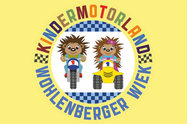 Kindermotorland Wohlenberger Wiek