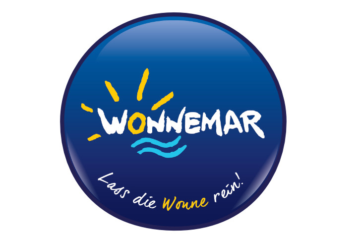 WONNEMAR Wismar - Logo