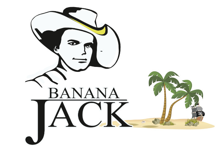 BANANAJACK - Wohnmobilpark, Ferienwohnungen, Gastronomie - Logo