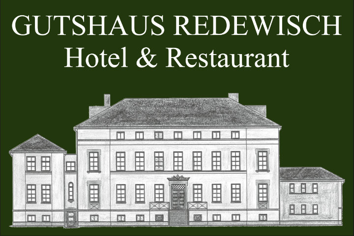 Gutshaus Redewisch - Hotel & Restaurant - Logo